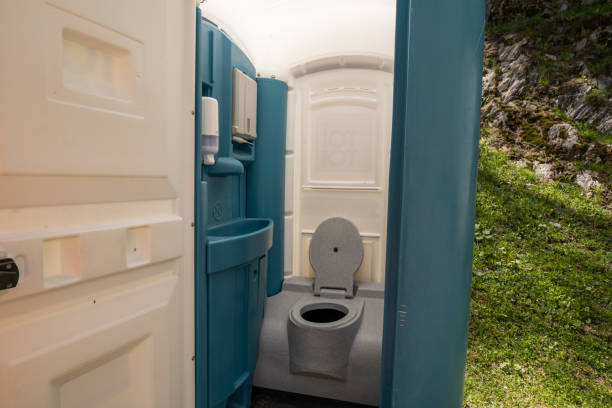 Best Porta potty delivery and setup  in Frent Hills, MO