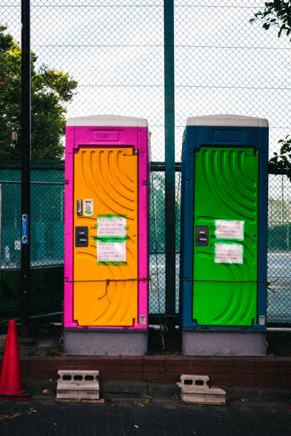 Best Porta potty rental near me  in Frent Hills, MO