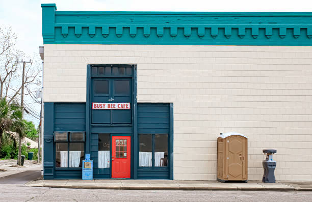 Best Emergency porta potty rental  in Frent Hills, MO