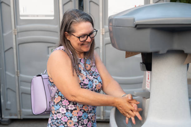 Best Long-term porta potty rental  in Frent Hills, MO
